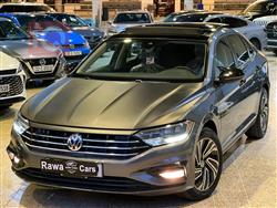 فولكسفاغن جيتا